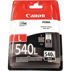 Patrone Canon PG-540L black bulk