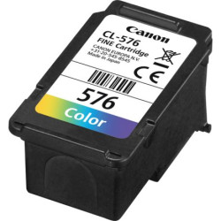 Patrone Canon CL-576 Tricolor