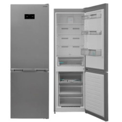 Sharp Kühl-Gefrierkombi SJ-BA09RHXLC-EU sr C