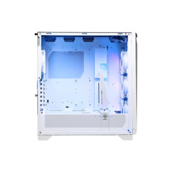 MSI MPG Gungnir 300R AIRFLOW WHITE Midi Tower Blanc