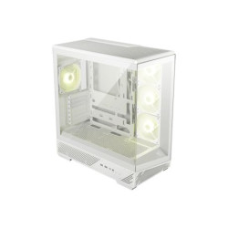 MSI MAG PANO 130R PZ WHITE