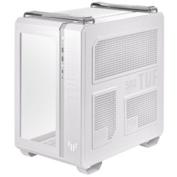 ASUS GT502 PLUS TUF GAMING CASE TG WHITE