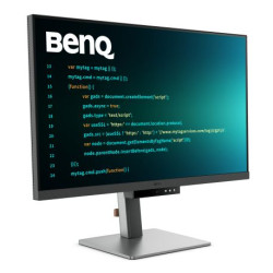 BenQ RD320U 80cm (31,5") 4K IPS Profi-Monitor 16:9 HDMI/DP/USB-C PD90W 60Hz