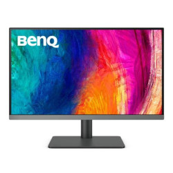 BenQ PD2706U écran plat de PC 68,6 cm (27`) 3840 x 2160 pixels 4K Ultra HD LCD Noir