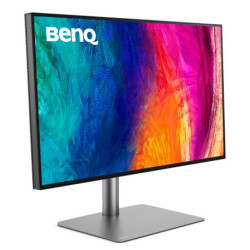 BenQ PD3226G 31.5 Zoll 4K (UHD) IPS Profi Monitor 144 Hz 16:9 DP/HDMI/TB4 PD90W/USB-C