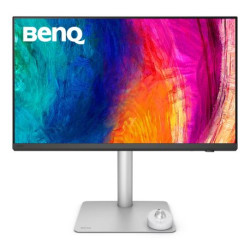 BenQ PD2730S 68,6cm (27") 5K IPS Designer Monitor 16:9 DP/HDMI/TB4 PD90W 60Hz 5ms