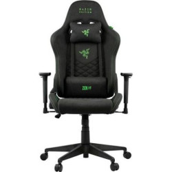 Chaise gaming Razer Razer - Chaise de bureau Gaming - Tarok Natrix Cloth - Design par Zen