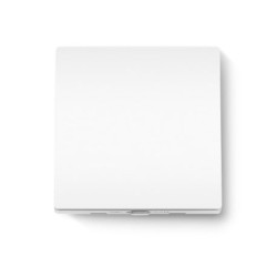 TP-LINK TPLINK Smart Light single Switch Tapo S210 (TAPO S210)