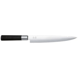 Couteaux à jambon 23 cm - Wasabi Black