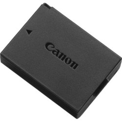 Batterie appareil photo Canon LP-E10 pour EOS 2000D, 4000D