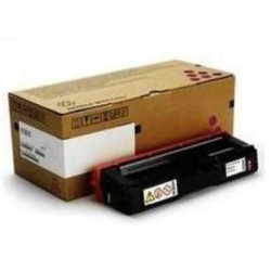 Ricoh SP C252E Original Toner Magenta (407533) ca. 4.000 Seiten