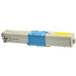 Oki Toner C 301 Yellow Gelb (44973533)