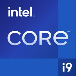 INTEL Core i9-12900K 3,2GHz 8+8 Kerne 30MB Cache Sockel 1700 (Boxed ohne Lüfter)