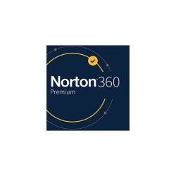 Symantec Norton 360 Premium 75GB 1 User 10 Devices 1 Jahr