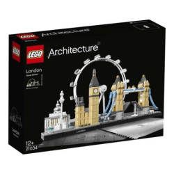 LEGO® Architecture 21034 Londres