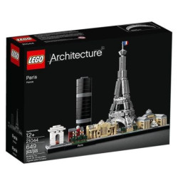 LEGO® Architecture 21044 Paris