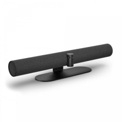 Jabra PanaCast 50 | 4k 180° Panoramakamera | BYOD-Videobar schwarz