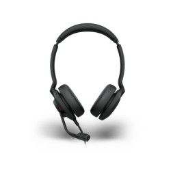 Jabra Headset Evolve2 30 SE USB-CA MS Stereo schnurgebunden