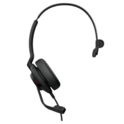 Jabra Headset Evolve2 30 SE / 23189-899-779 Black