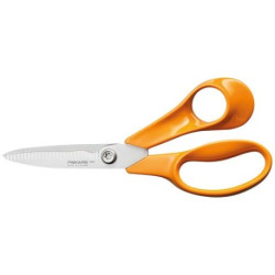 Ciseaux de cuisine striés 18 cm - Classic