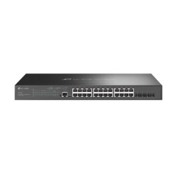 TP-Link TL-SG3428MP 24x GB-LAN, PoE+