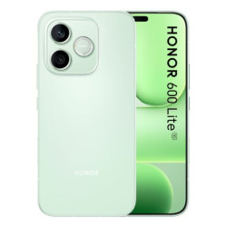 Smartphone Honor 600 Lite 5G 8/256 Go Neon Green