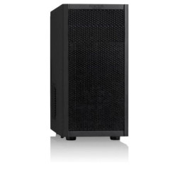 Fractal Design Gehäuse Core 1000 black USB3.0 mITX/mATX/DTX