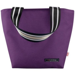 Sac isotherme Lunch Bag 3,7 L Lilas - Tote On the Go