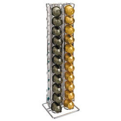 Distributeur de 44 capsules Nespresso - Fuji