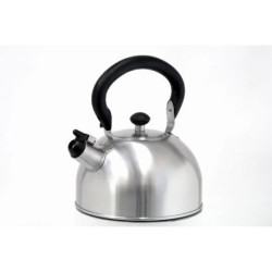 Bouilloire sifflante 1,5 L