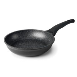 Poêle 30 cm - Eco Piedra Black