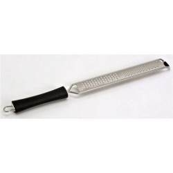 Râpe longue et fine inox