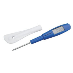 Spatule thermomètre 2 en 1