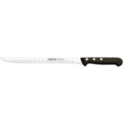 Couteau à Jambon flexible alvéolé 24 cm - Universal