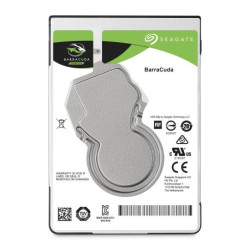 Seagate BarraCuda HDD ST4000LM024 - 4 TB 5400 rpm 128 MB 2,5 Zoll SATA 6 Gbit/s