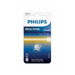 Piles Philips PILES SR54 1.55V