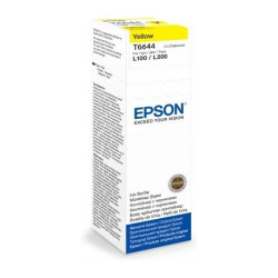 Epson Ink Yellow Gelb (C13T66444A)
