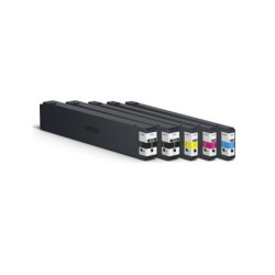 Patrone Epson WF-C20750 Yellow