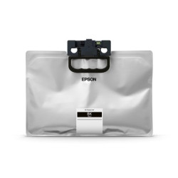 Epson Ink Black Schwarz (C13T12F140)