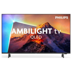 TV QLED 4K - 43PQS8601