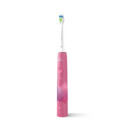 Brosse à dents électrique Philips Sonicare 4100 Series HX3689/41 Rose