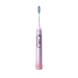 Brosse à dents électrique Philips HX3792/12 Blanc Rose