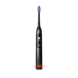 Brosse à dents électrique Philips HX3792/11 Noir Rouge