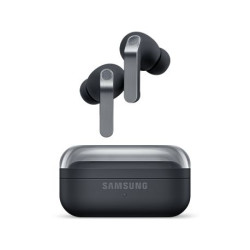 Ecouteurs Bluetooth SAMSUNG Buds4 Pro Noir