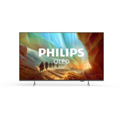 Philips 75PQS7801/12 TV 190,5 cm (75") 4K Ultra HD Smart TV Wifi Noir