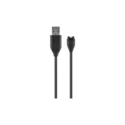 Accessoires bracelet et montre connectée Garmin CHARGEUR/CABLE USB FENIX 5