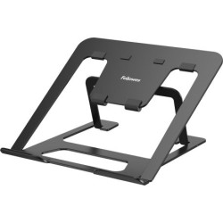 Fellowes Laptopständer Alumia bis 15` Max.5KG verstell. schw