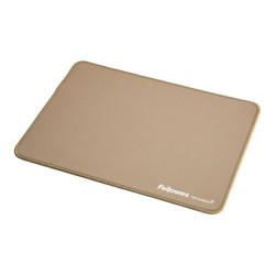 Fellowes Mauspad Breyta XL 28,00x21,00cm Microban Sand