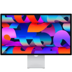 Apple Studio Display MFEX4FD/A 27` Standardglas Standfuß (neigbar)