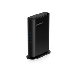 Routeur sans fil Wi-Fi 6 Netgear Nighthawk RAX9 Noir